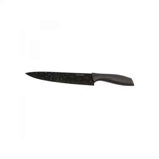 Cecotec Cuchillo Set 7 cuchillos titanium