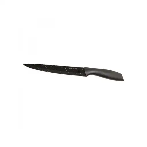Cecotec Cuchillo Set 7 cuchillos titanium