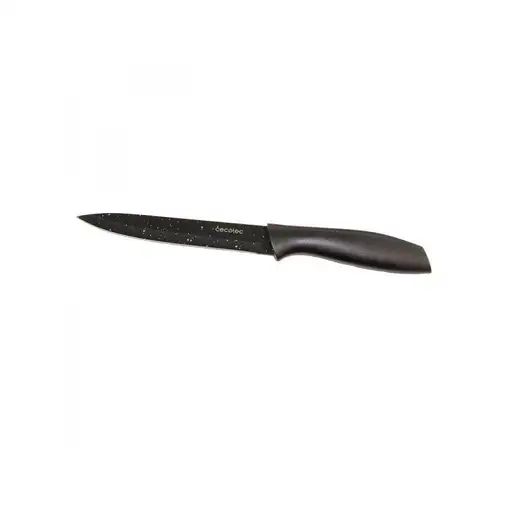 Cecotec Cuchillo Set 7 cuchillos titanium