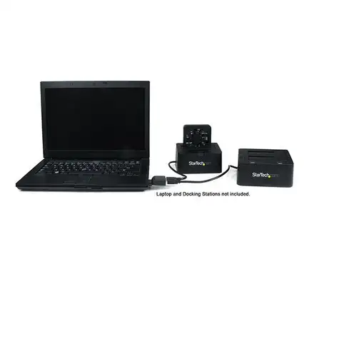 StarTech.com Tarjeta Adaptador ExpressCard/34 USB 3.0 SuperSpeed de 2 Puertos