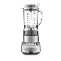 Batidora de vaso inox, 1300 W 1.5 L, the Fresh & Furious SAGE Batidora de vaso inox, 1300 W 1.5 L, the Fresh & Furious SAGE