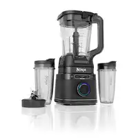 Ninja Detect Power Mixer Pro 2,1 L Batidora de vaso 1200 W Negro Ninja Detect Power Mixer Pro 2,1 L Batidora de vaso 1200 W Negro