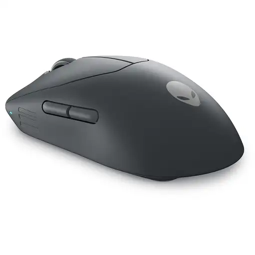 Alienware Pro Wireless Gaming Mouse ratón Juego Ambidextro RF Wireless Alienware Pro Wireless Gaming Mouse ratón Juego Ambidextro RF Wireless