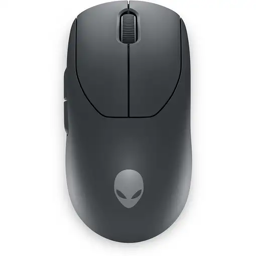 Alienware Pro Wireless Gaming Mouse ratón Juego Ambidextro RF Wireless