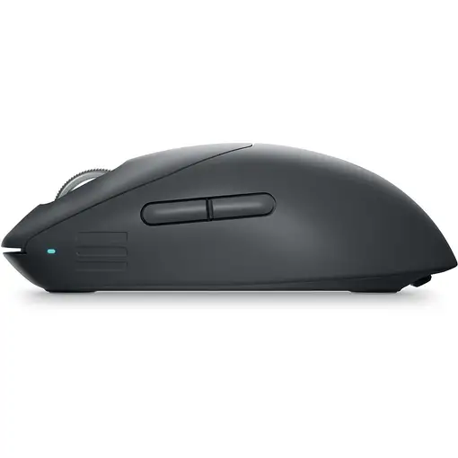 Alienware Pro Wireless Gaming Mouse ratón Juego Ambidextro RF Wireless