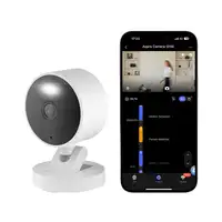 Aqara G100 Select Cubo Cámara de seguridad IP Interior y exterior 2304 x 1296 Pixe