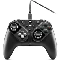 Thrustmaster ESWAP S PRO Negro USB Gamepad PC, Xbox One, Xbox One S, Xbox One X Thrustmaster ESWAP S PRO Negro USB Gamepad PC, Xbox One, Xbox One S, Xbox One X