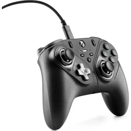 Thrustmaster ESWAP S PRO Negro USB Gamepad PC, Xbox One, Xbox One S, Xbox One X