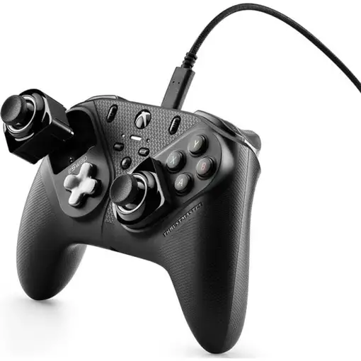 Thrustmaster ESWAP S PRO Negro USB Gamepad PC, Xbox One, Xbox One S, Xbox One X