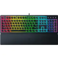 Razer Ornata V3 X teclado Juego USB QWERTY Español Negro