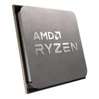 AMD Ryzen 5 5600GT procesador 3,6 GHz 16 MB L3 Bandeja AMD Ryzen 5 5600GT procesador 3,6 GHz 16 MB L3 Bandeja