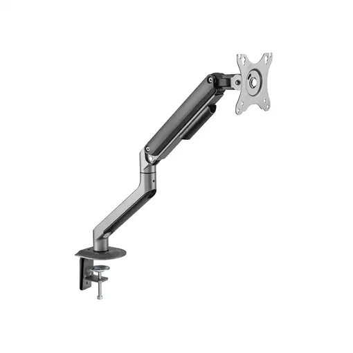 TooQ DB4032TNR-G soporte para monitor 81,3 cm (32'') Escritorio Negro