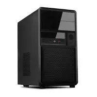 itek SPIDER Mini Tower Negro 500 W itek SPIDER Mini Tower Negro 500 W