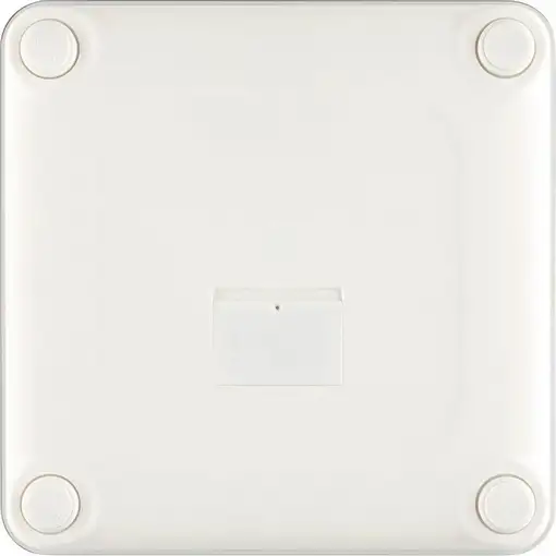 JATA HBAS1417 báscula de baño Plaza Multicolor Báscula personal electrónica