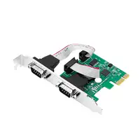 LogiLink PC0031 tarjeta y adaptador de interfaz LogiLink PC0031 tarjeta y adaptador de interfaz