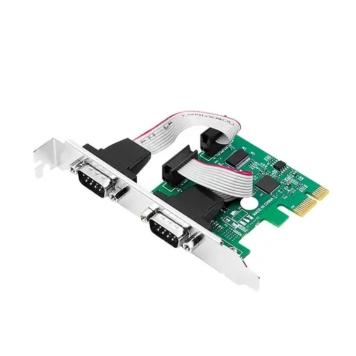 LogiLink PC0031 tarjeta y adaptador de interfaz LogiLink PC0031 tarjeta y adaptador de interfaz