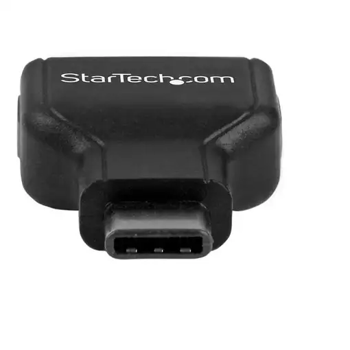 StarTech.com Adaptador USB-C a USB-A - Macho a Hembra - USB 3.0 (5Gbps)