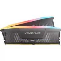 Corsair Vengeance RGB RS módulo de memoria 32 GB 2 x 16 GB DDR5 5200 MT/s Corsair Vengeance RGB RS módulo de memoria 32 GB 2 x 16 GB DDR5 5200 MT/s