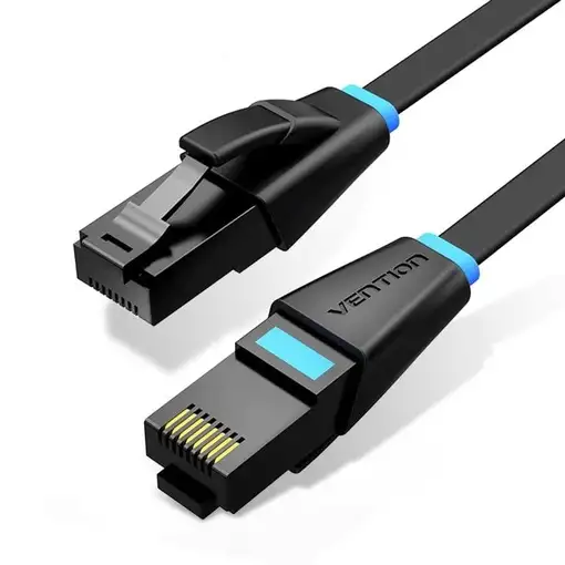 Vention IBJBF cable de red Negro 1 m Cat6 U/UTP (UTP) Vention IBJBF cable de red Negro 1 m Cat6 U/UTP (UTP)
