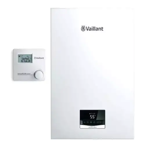 Caldera Vaillant ecoTEC intro VMW 24/24 AS/2-1C Caldera Vaillant ecoTEC intro VMW 24/24 AS/2-1C