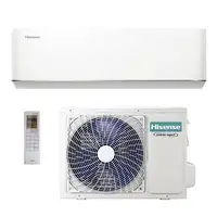 Aire acondicionado Hisense MAX Comfort HC35WU00