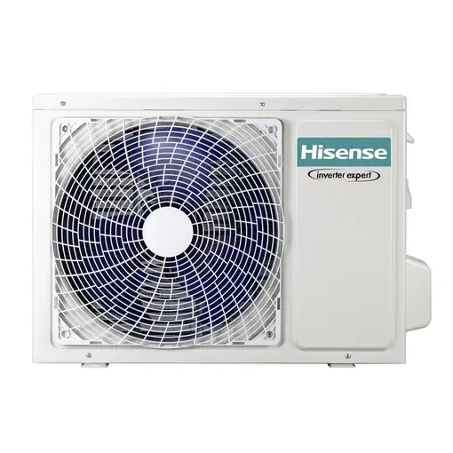 Aire acondicionado Hisense MAX Comfort HC35WU00
