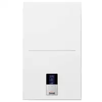 Caldera de gas Ferroli Bluehelix Hitech RRT 28C