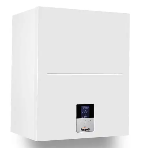 Caldera de gas Ferroli Bluehelix Hitech RRT 28C