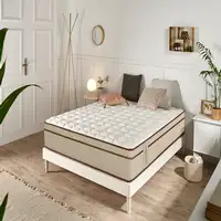 Colchón Hybrid 27 cm, 120 x 180 cm -Moonia Colchón Hybrid 27 cm, 120 x 180 cm -Moonia