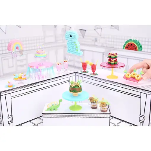 Miniverse Make It Mini Birthday