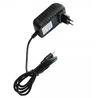 L-Link LL-AT-8 cargador de dispositivo móvil Tableta Negro Corriente alterna Inter L-Link LL-AT-8 cargador de dispositivo móvil Tableta Negro Corriente alterna Inter