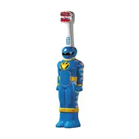 Oral-B Battery Brush Niño Cepillo de dientes oscilante Multicolor Oral-B Battery Brush Niño Cepillo de dientes oscilante Multicolor