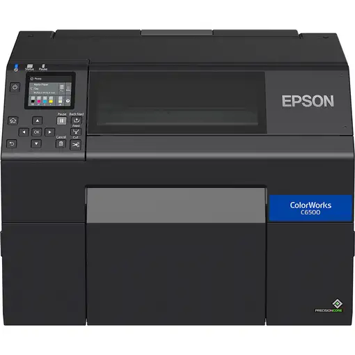 Epson ColorWorks C6500Ae (MK) Epson ColorWorks C6500Ae (MK)