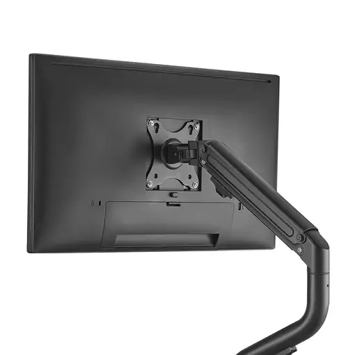 AISENS Soporte de Mesa ECO Contrapeso Giratorio e Inclinable para Monitor/TV 8Kg (
