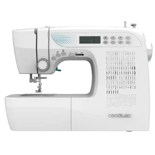 Máquina de coser BelleCouture 21500 Máquina de coser BelleCouture 21500