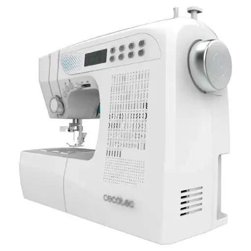 Máquina de coser BelleCouture 21500