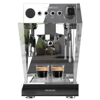 Baristeo Brava Baristeo Brava