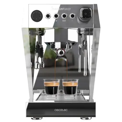 Baristeo Brava