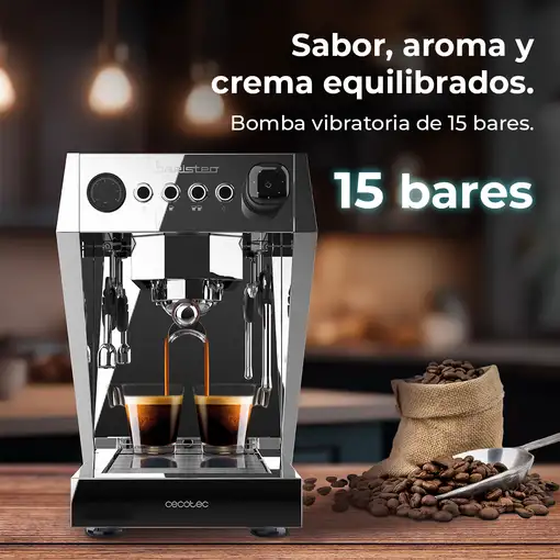 Baristeo Brava