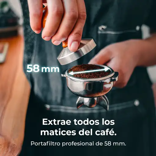 Baristeo Brava