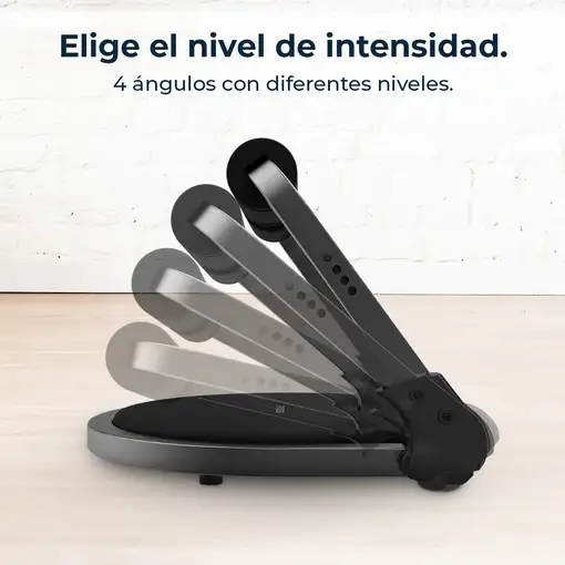 Cecotec Estación de ejercicio Drumfit MultiTrain 6000
