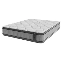 Cecotec Colchón Híbrido Flow 8900 Hybrid 180x200