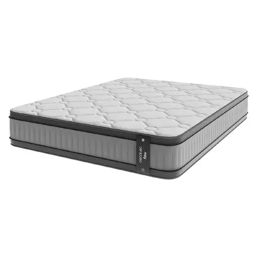 Cecotec Colchón Híbrido Flow 8900 Hybrid 180x200 Cecotec Colchón Híbrido Flow 8900 Hybrid 180x200