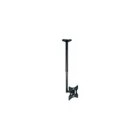 Fonestar STV-666N soporte para monitor 106,7 cm (42'') Techo Negro
