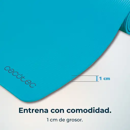 Cecotec Esterilla DrumFit Mat