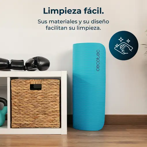 Cecotec Esterilla DrumFit Mat
