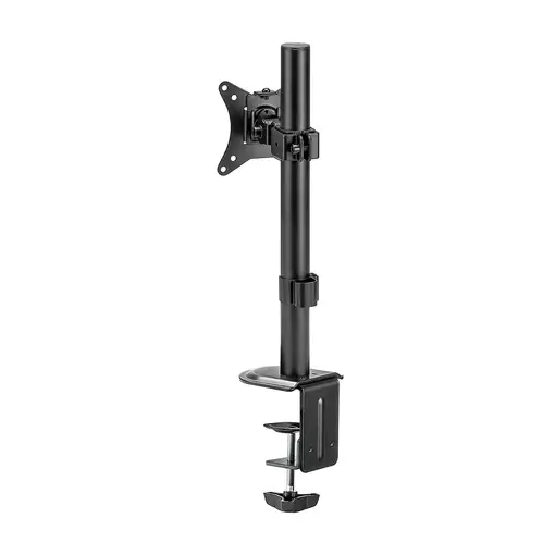 AISENS Soporte de mesa eco giratorio e inclinable para Monitor/tv 9kg de 17-32, Ne