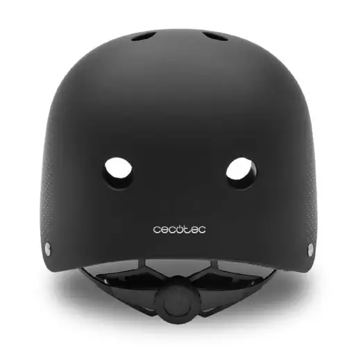 Cecotec Casco BrainGuard Urban Black L-XL