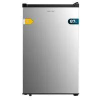 Cecotec Congeladores verticales Congelador Bolero CoolMarket TF 87 Inox Cecotec Congeladores verticales Congelador Bolero CoolMarket TF 87 Inox