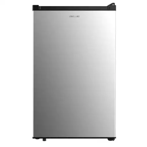 Cecotec Congeladores verticales Congelador Bolero CoolMarket TF 87 Inox